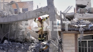 Ubijen glavni obaveštajac IRGC